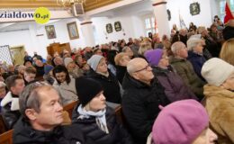 Wolność Ojczyzny, ale też i nasza zaczyna się w sercu