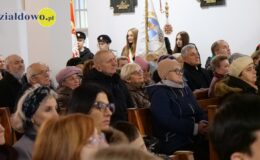 Wolność Ojczyzny, ale też i nasza zaczyna się w sercu