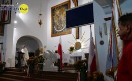 Wolność Ojczyzny, ale też i nasza zaczyna się w sercu