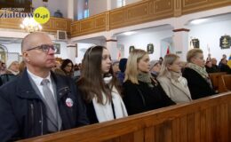 Wolność Ojczyzny, ale też i nasza zaczyna się w sercu