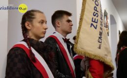 Wolność Ojczyzny, ale też i nasza zaczyna się w sercu