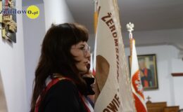 Wolność Ojczyzny, ale też i nasza zaczyna się w sercu