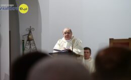 Wolność Ojczyzny, ale też i nasza zaczyna się w sercu