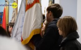 Wolność Ojczyzny, ale też i nasza zaczyna się w sercu