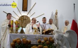 Wolność Ojczyzny, ale też i nasza zaczyna się w sercu