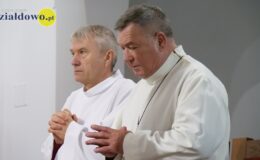 Wolność Ojczyzny, ale też i nasza zaczyna się w sercu