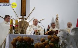 Wolność Ojczyzny, ale też i nasza zaczyna się w sercu