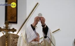 Wolność Ojczyzny, ale też i nasza zaczyna się w sercu