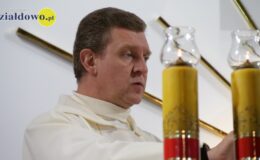 Wolność Ojczyzny, ale też i nasza zaczyna się w sercu