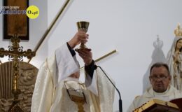 Wolność Ojczyzny, ale też i nasza zaczyna się w sercu