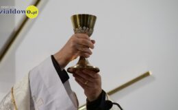 Wolność Ojczyzny, ale też i nasza zaczyna się w sercu