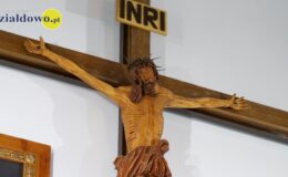 Wolność Ojczyzny, ale też i nasza zaczyna się w sercu