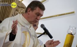Wolność Ojczyzny, ale też i nasza zaczyna się w sercu