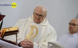 Wolność Ojczyzny, ale też i nasza zaczyna się w sercu