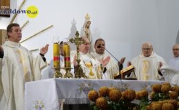 Wolność Ojczyzny, ale też i nasza zaczyna się w sercu