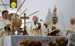 Wolność Ojczyzny, ale też i nasza zaczyna się w sercu