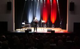 Muzyczne drogi do niepodległości. Koncert „Niepodległa, biało-czerwona”