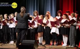 Muzyczne drogi do niepodległości. Koncert „Niepodległa, biało-czerwona”