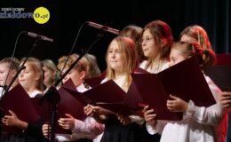 Muzyczne drogi do niepodległości. Koncert „Niepodległa, biało-czerwona”