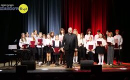 Muzyczne drogi do niepodległości. Koncert „Niepodległa, biało-czerwona”