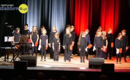 Muzyczne drogi do niepodległości. Koncert „Niepodległa, biało-czerwona”