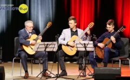 Muzyczne drogi do niepodległości. Koncert „Niepodległa, biało-czerwona”