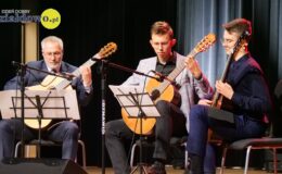 Muzyczne drogi do niepodległości. Koncert „Niepodległa, biało-czerwona”