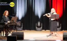 Muzyczne drogi do niepodległości. Koncert „Niepodległa, biało-czerwona”