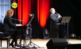Muzyczne drogi do niepodległości. Koncert „Niepodległa, biało-czerwona”