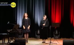 Muzyczne drogi do niepodległości. Koncert „Niepodległa, biało-czerwona”