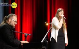 Muzyczne drogi do niepodległości. Koncert „Niepodległa, biało-czerwona”