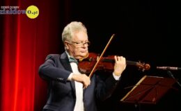 Muzyczne drogi do niepodległości. Koncert „Niepodległa, biało-czerwona”
