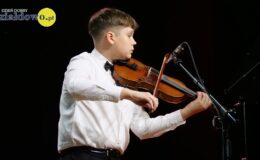 Muzyczne drogi do niepodległości. Koncert „Niepodległa, biało-czerwona”