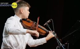 Muzyczne drogi do niepodległości. Koncert „Niepodległa, biało-czerwona”
