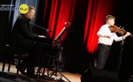 Muzyczne drogi do niepodległości. Koncert „Niepodległa, biało-czerwona”