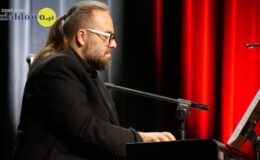 Muzyczne drogi do niepodległości. Koncert „Niepodległa, biało-czerwona”