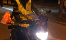 9. Działdowskie Biegi Niepodległości