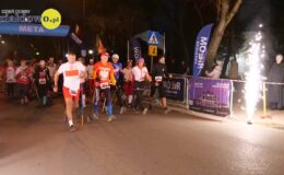 9. Działdowskie Biegi Niepodległości