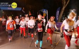 9. Działdowskie Biegi Niepodległości
