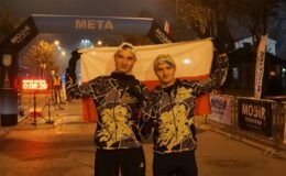 9. Działdowskie Biegi Niepodległości