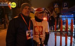 9. Działdowskie Biegi Niepodległości
