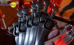 9. Działdowskie Biegi Niepodległości