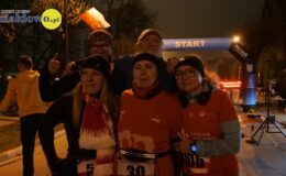 9. Działdowskie Biegi Niepodległości
