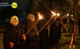 9. Działdowskie Biegi Niepodległości