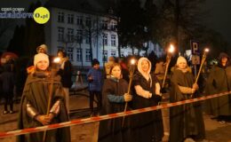 9. Działdowskie Biegi Niepodległości