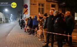 9. Działdowskie Biegi Niepodległości