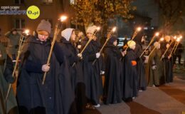 9. Działdowskie Biegi Niepodległości