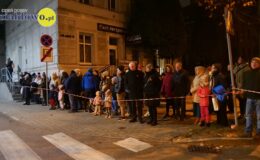 9. Działdowskie Biegi Niepodległości
