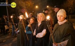 9. Działdowskie Biegi Niepodległości