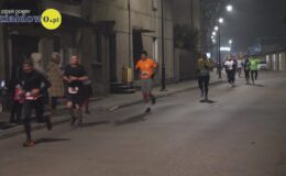 9. Działdowskie Biegi Niepodległości